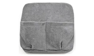 B/O Foot Massager Pillow