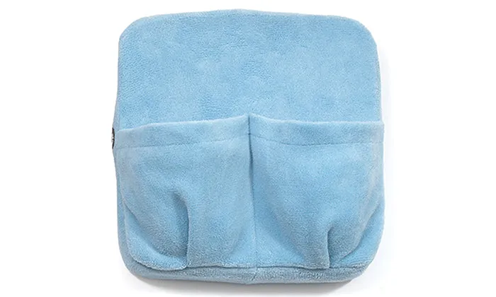 B/O Foot Massager Pillow