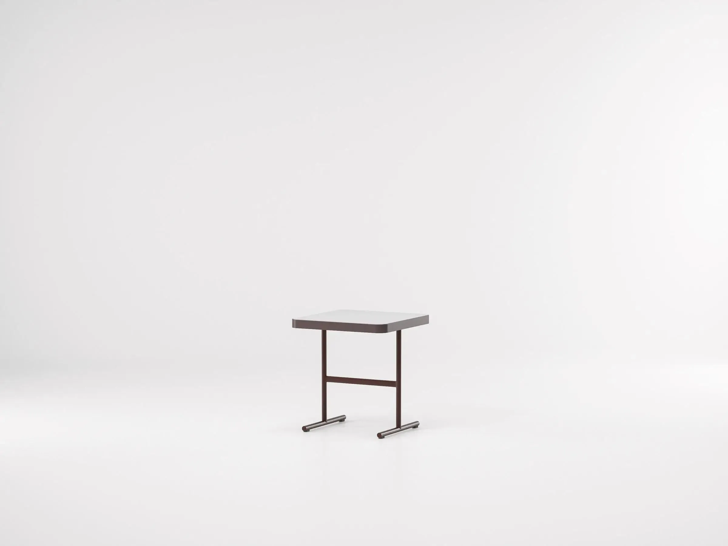 Boma - Side table 51x51