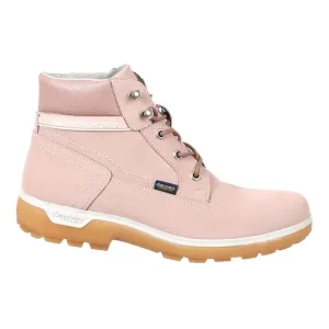 Botines Discovery Mujer Outdoor Sarek 2044
