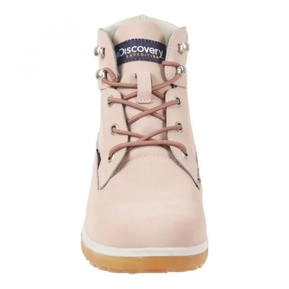 Botines Discovery Mujer Outdoor Sarek 2044