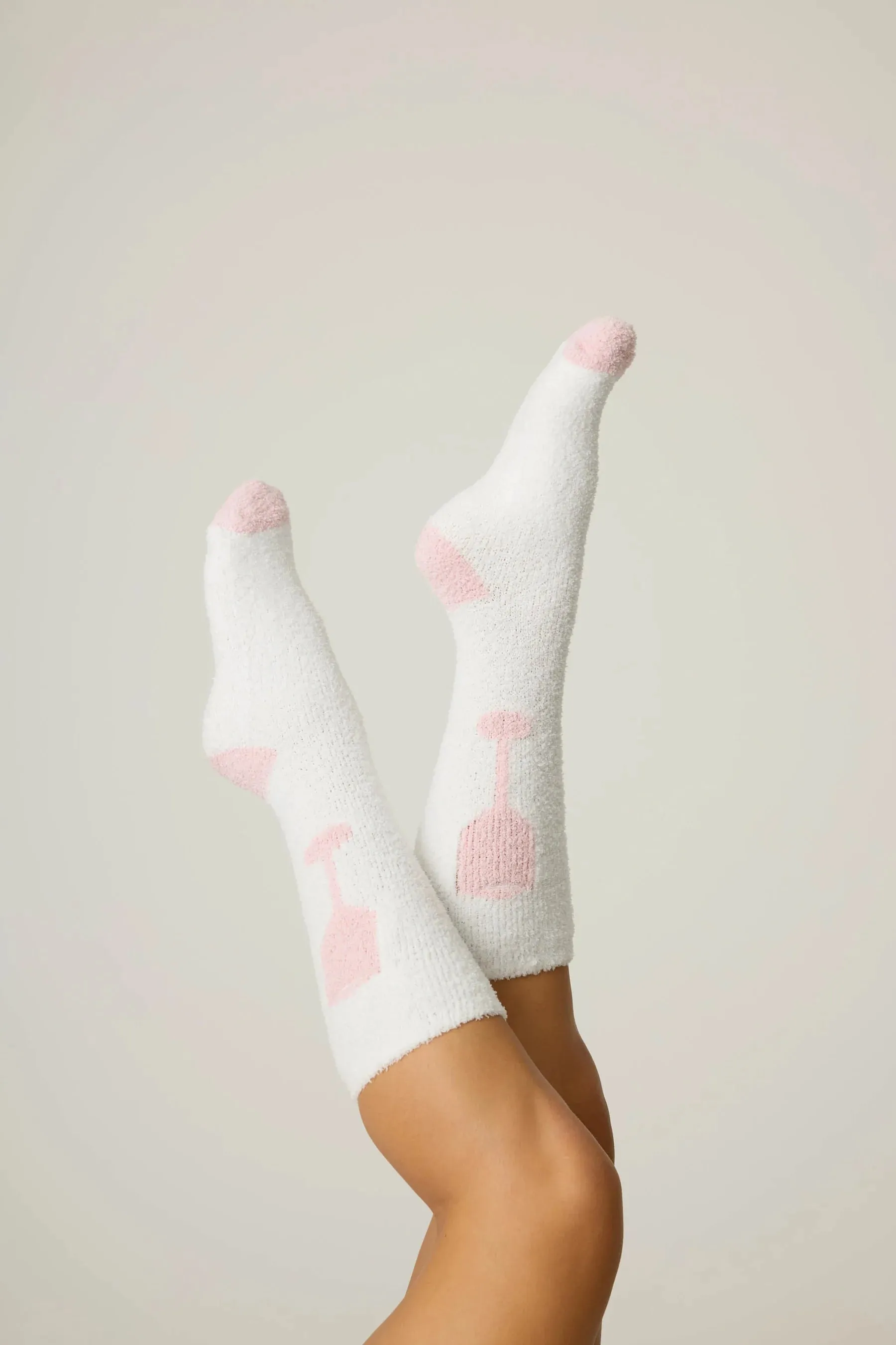Breakfast Of Champs Socks
