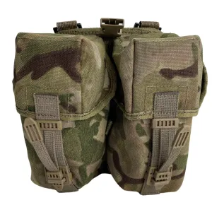 British Army Ammunition Pouch (Universal) MTP
