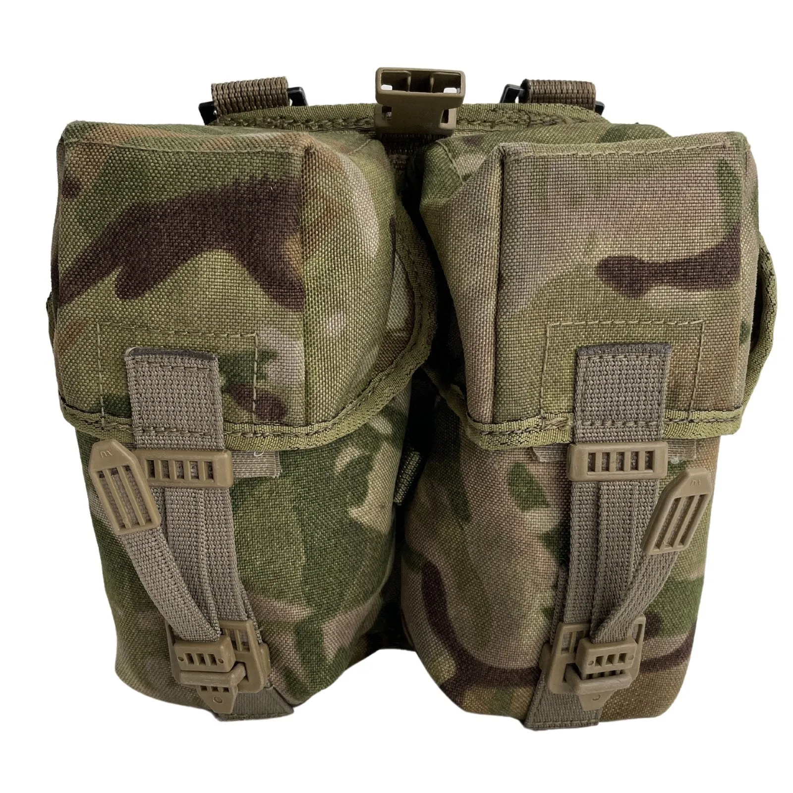British Army Ammunition Pouch (Universal) MTP