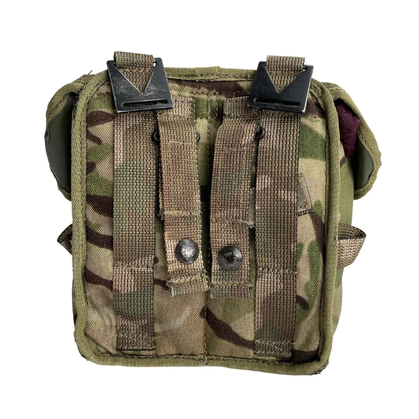 British Army Ammunition Pouch (Universal) MTP