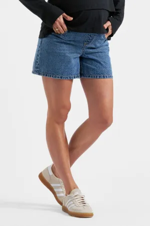 Brooklyn Denim Short