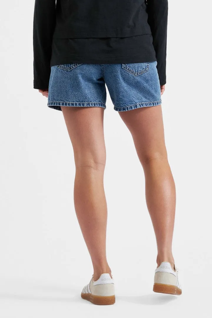 Brooklyn Denim Short