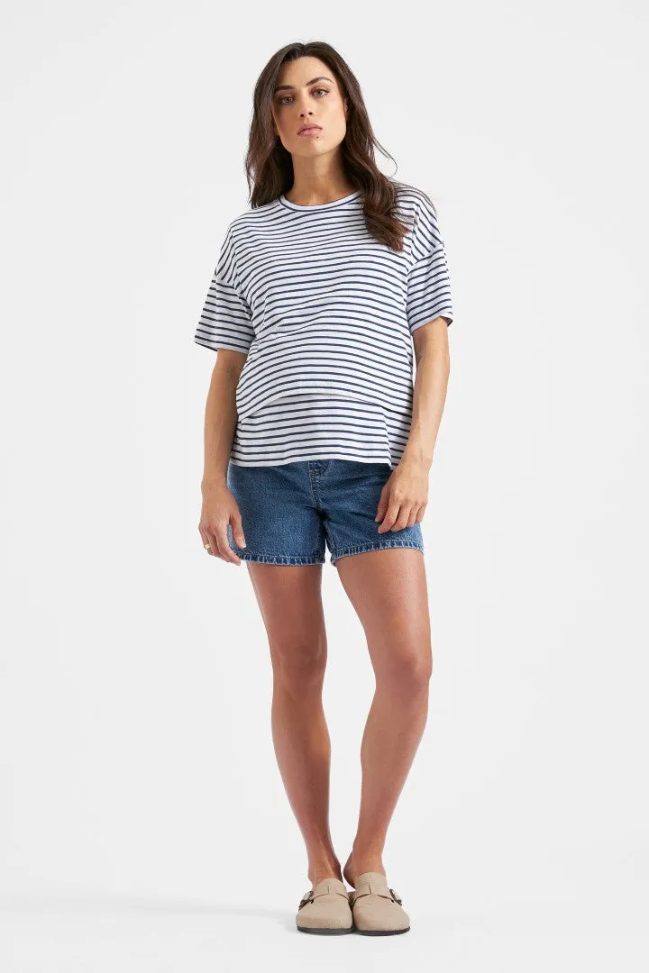Brooklyn Denim Short