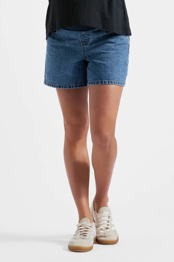 Brooklyn Denim Short