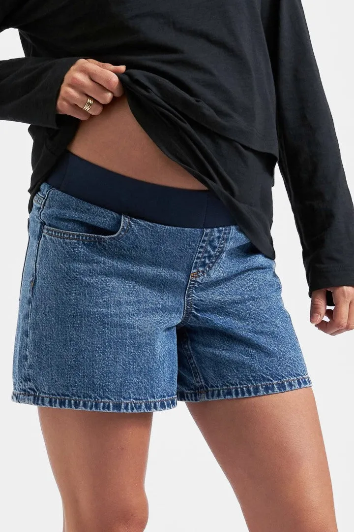 Brooklyn Denim Short