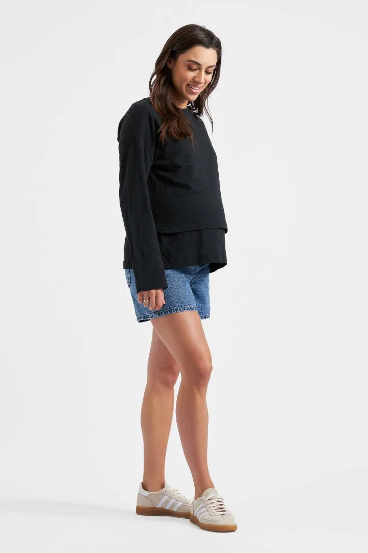 Brooklyn Denim Short
