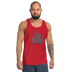 Brotherhood - Red