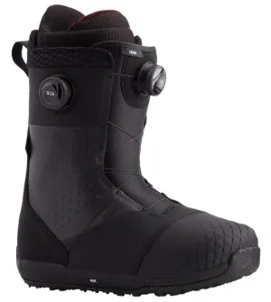 BURTON ION BOA snowboard boots - Mens - Black