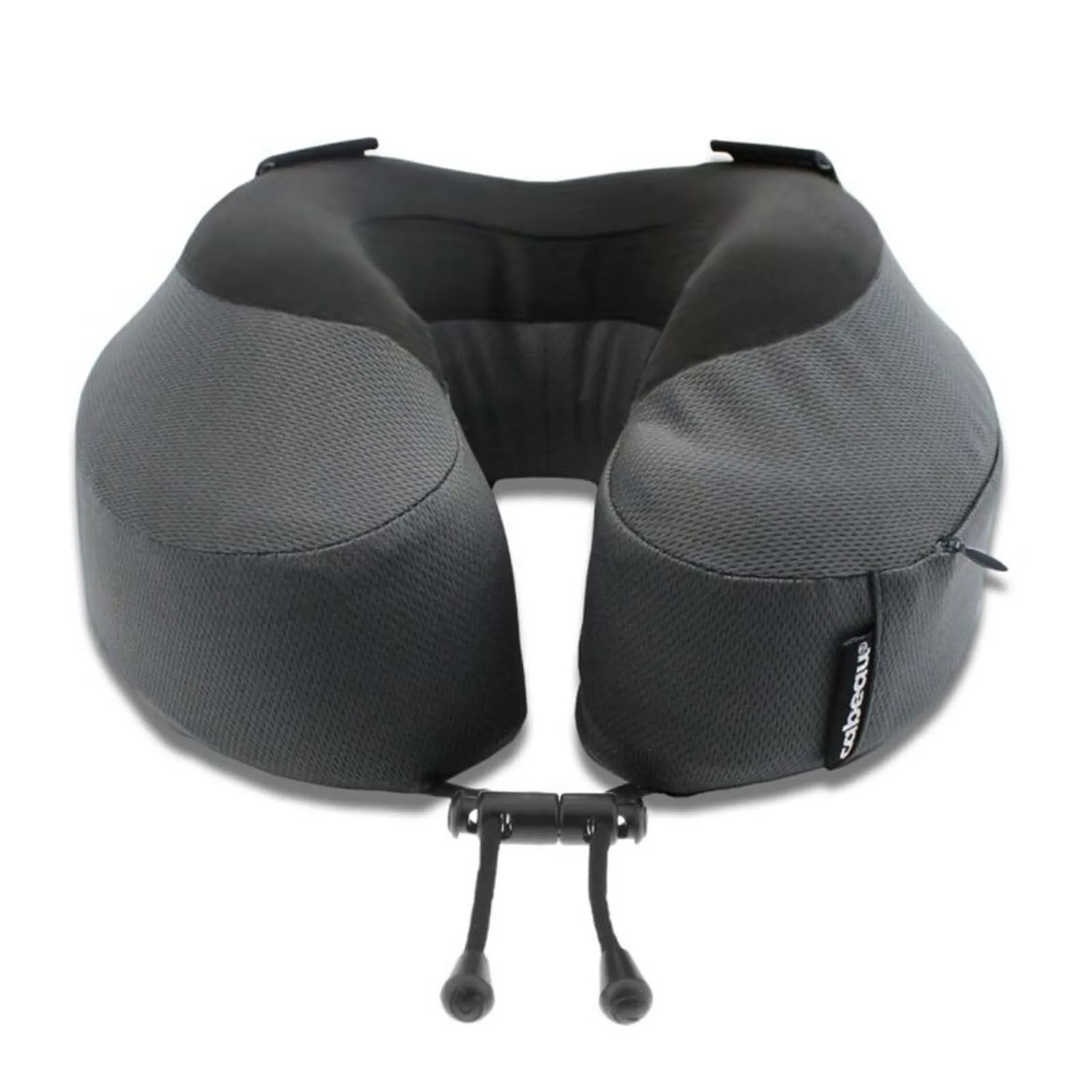 Cabeau Evolution S3 Pillow Steel Grey