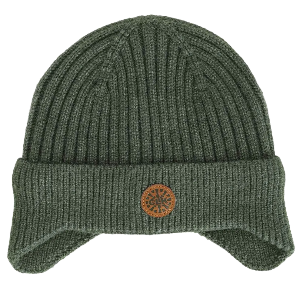 Calikids Soft Touch Knit Toque