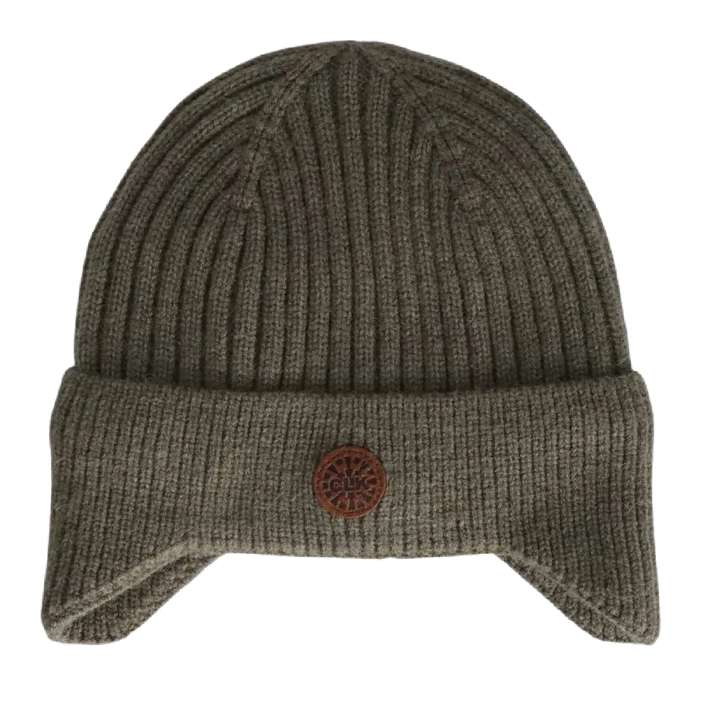 Calikids Soft Touch Knit Toque