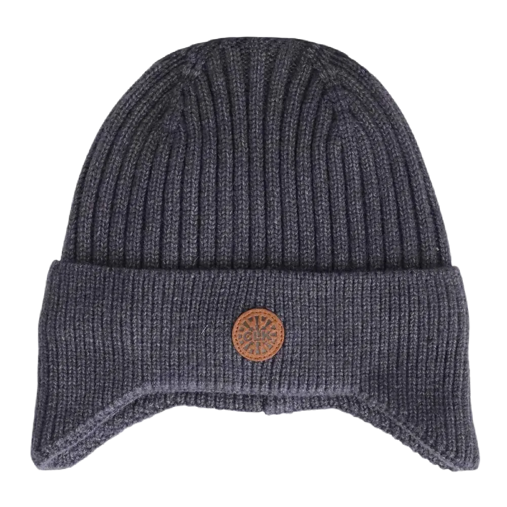 Calikids Soft Touch Knit Toque