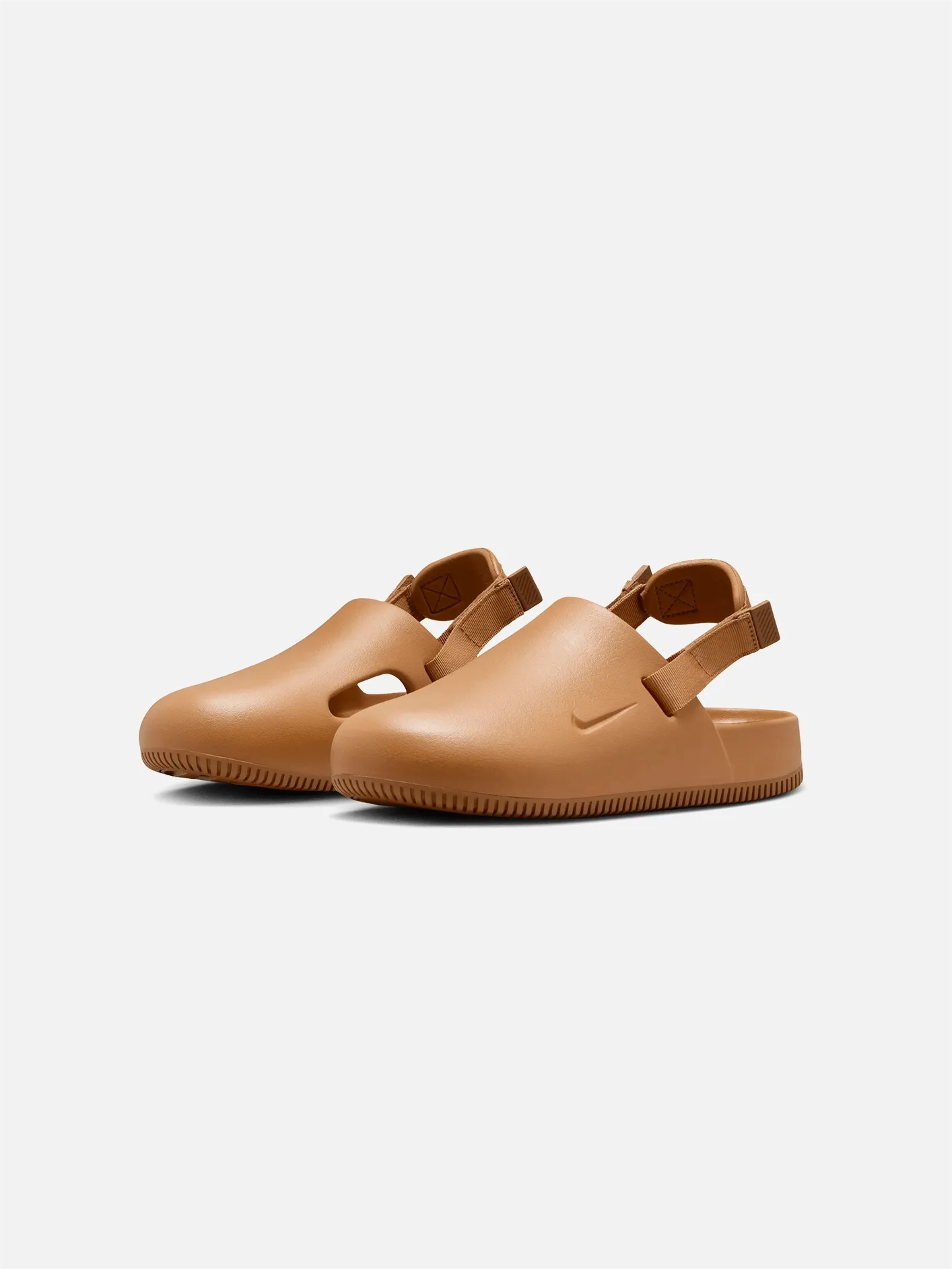 Calm Mule "Brown"