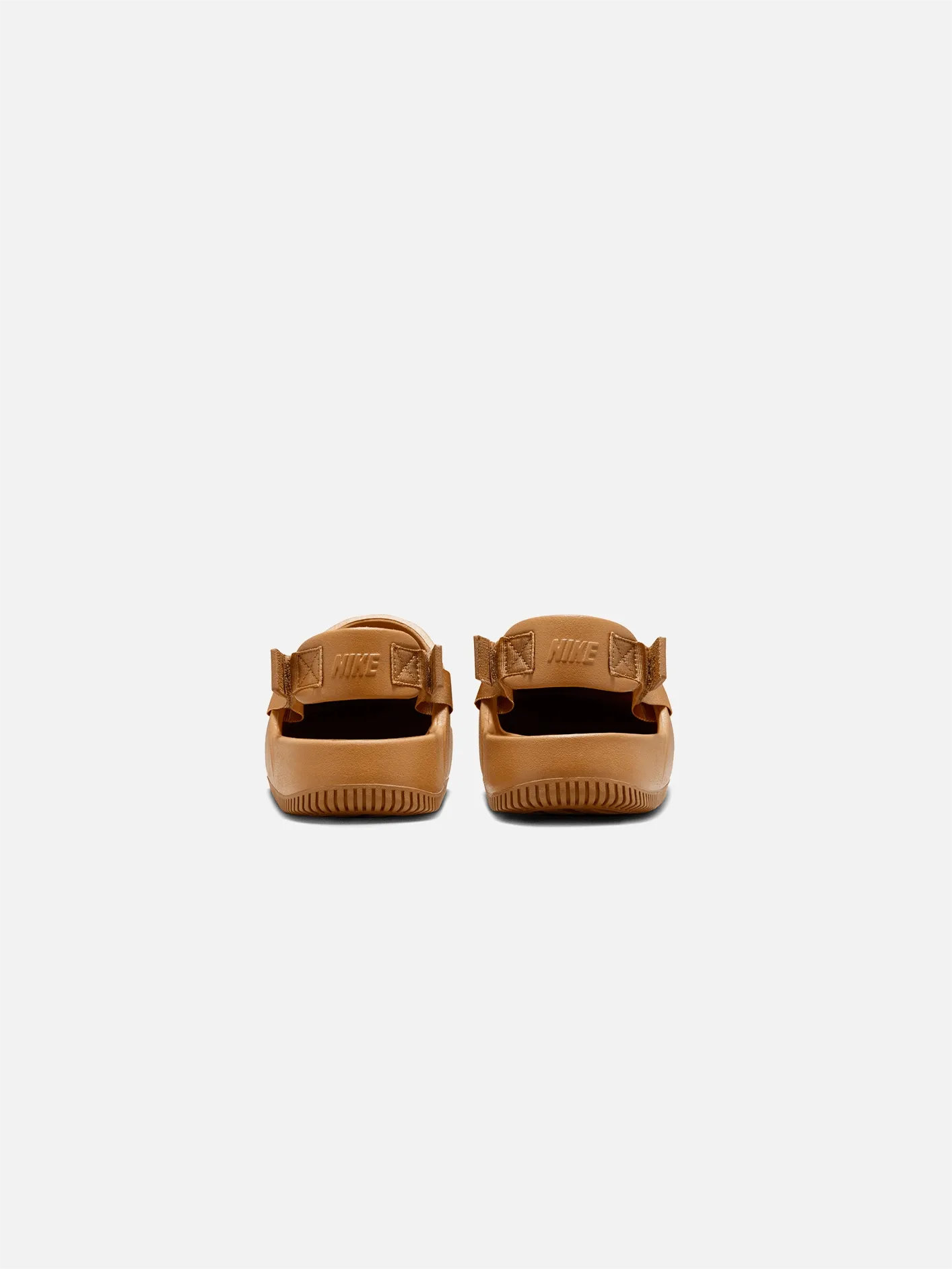 Calm Mule "Brown"