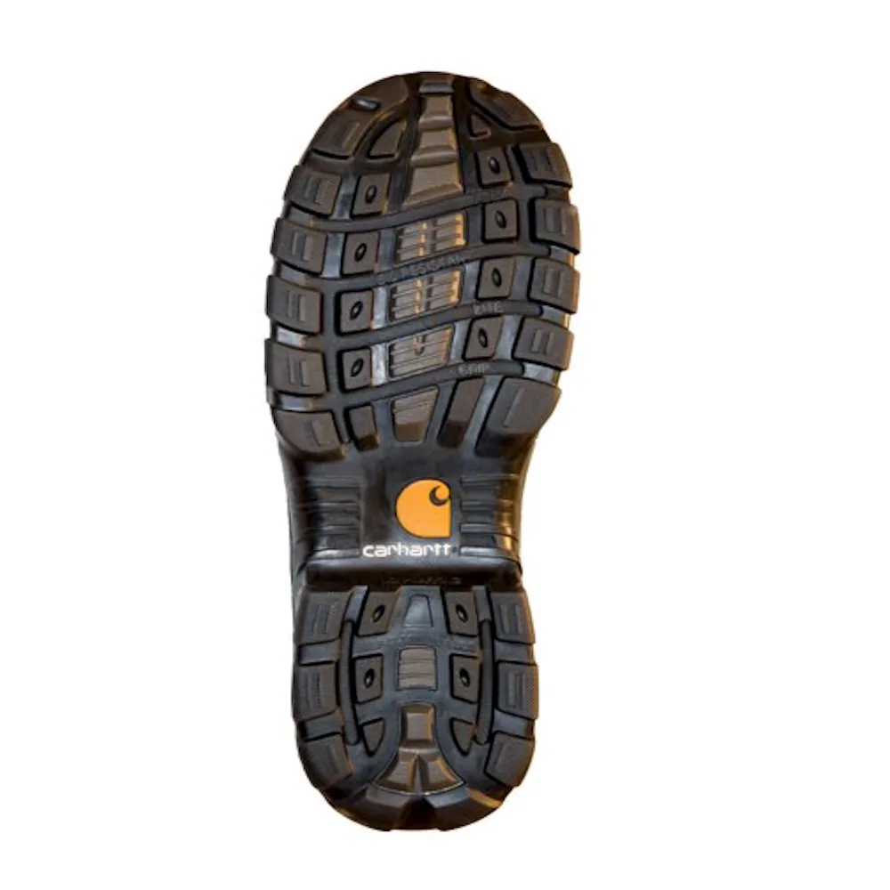 Carhartt 6-Inch Waterproof Composite Toe CSA Work Boot