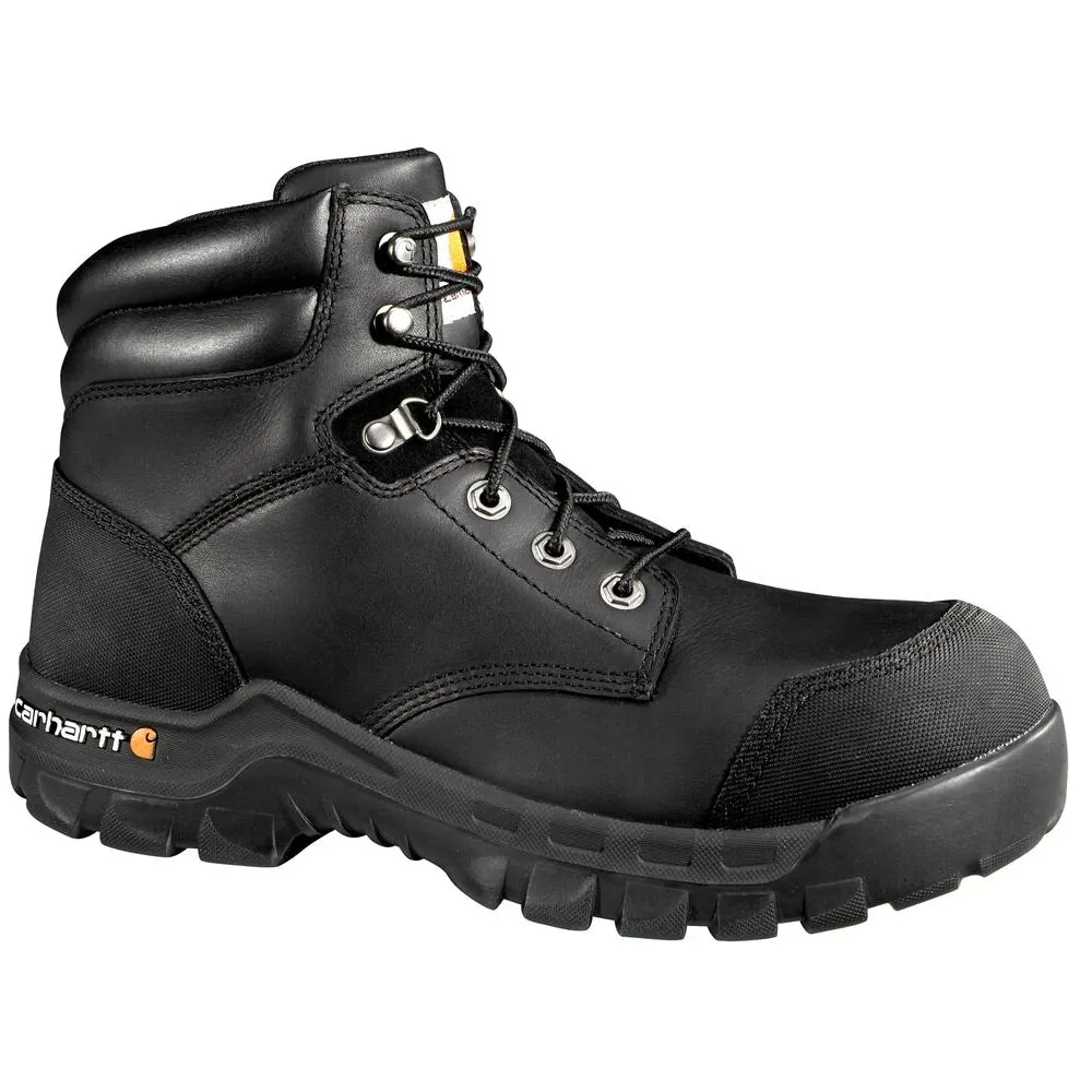 Carhartt 6-Inch Waterproof Composite Toe CSA Work Boot