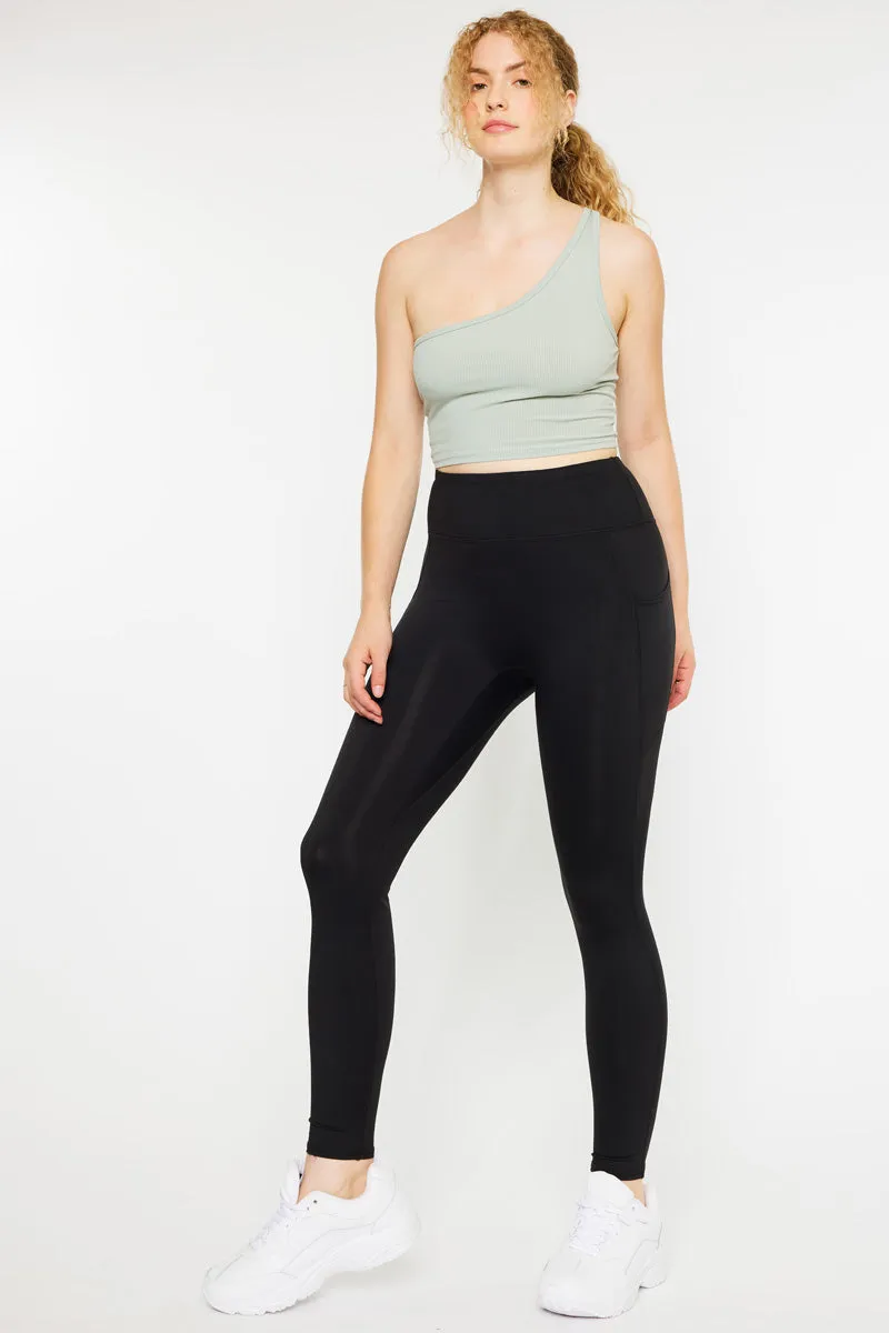Carla High Rise Active Leggings