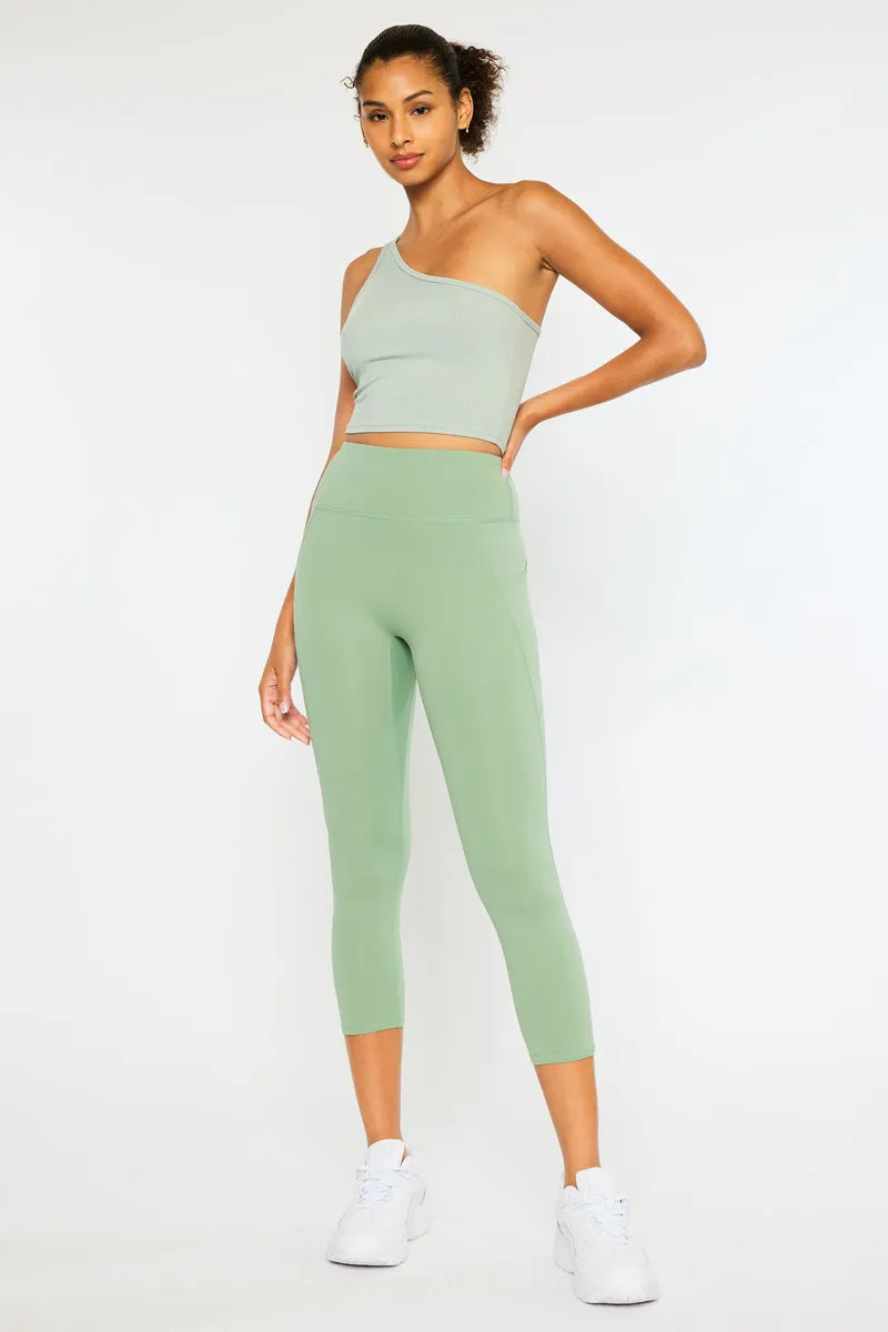 Carla High Rise Active Leggings