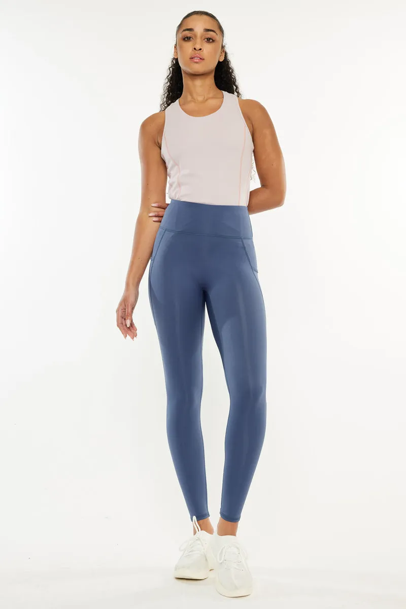 Carla High Rise Active Leggings