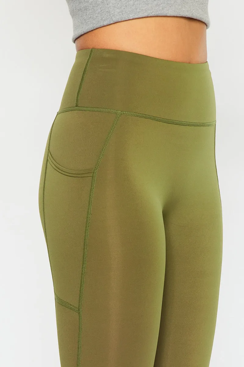 Carla High Rise Active Leggings