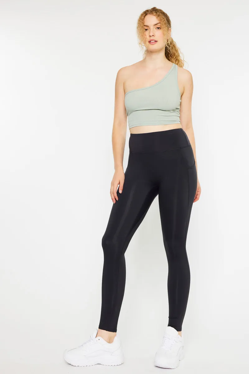 Carla High Rise Active Leggings