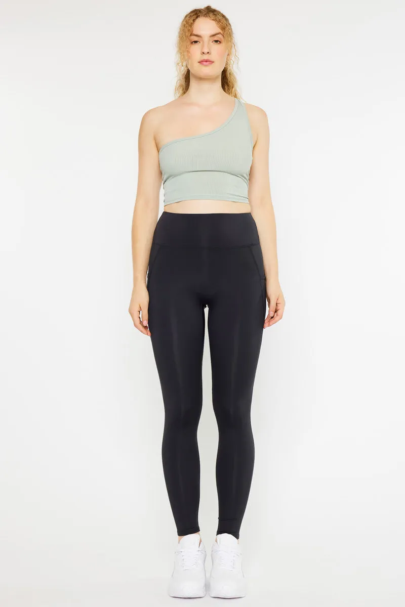 Carla High Rise Active Leggings