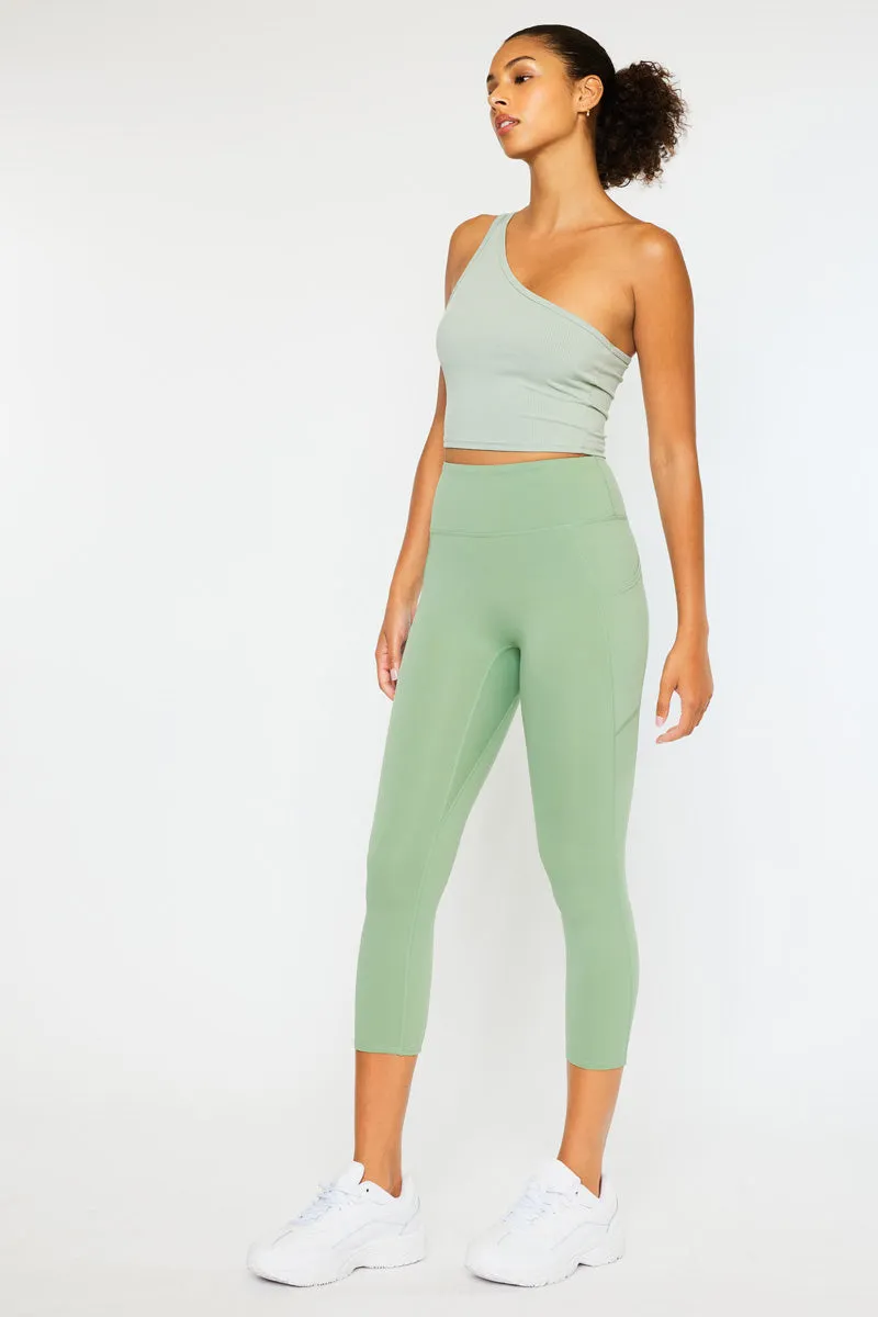 Carla High Rise Active Leggings