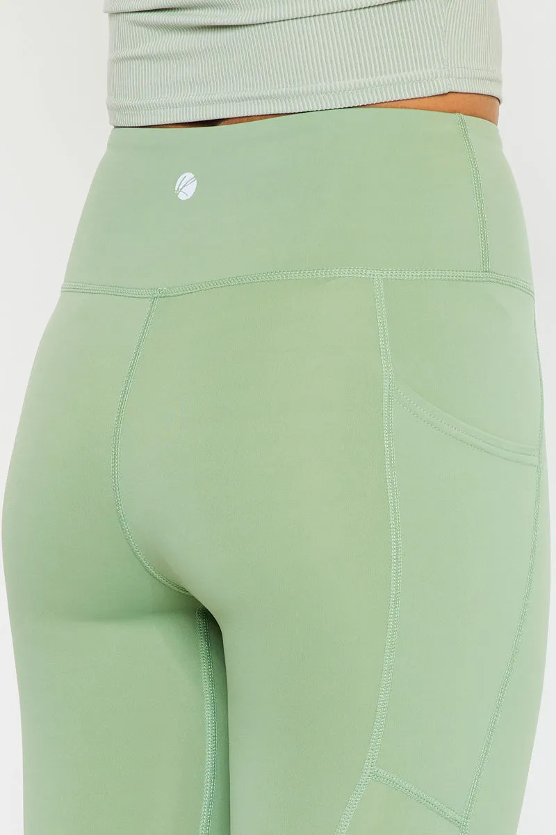 Carla High Rise Active Leggings
