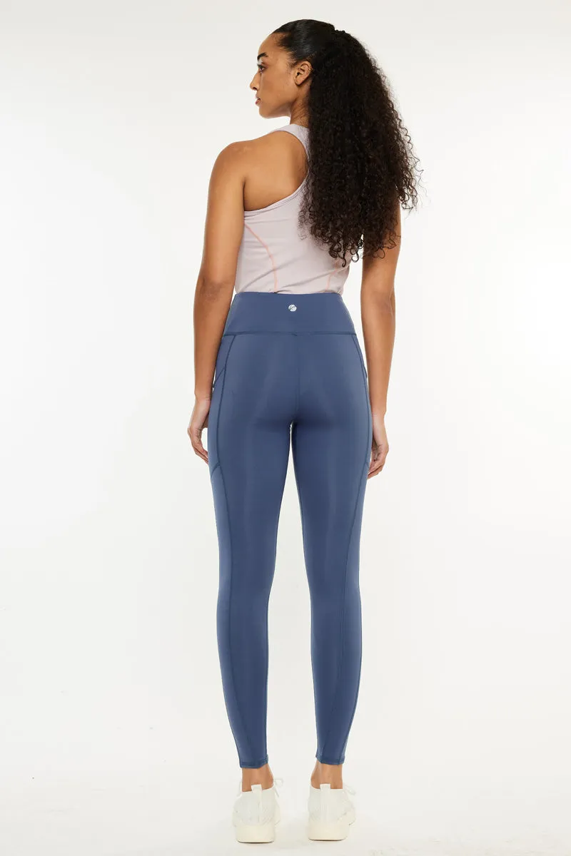 Carla High Rise Active Leggings