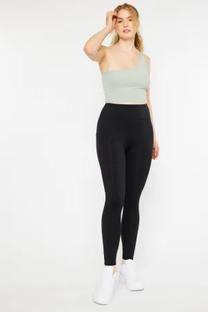 Carla High Rise Active Leggings