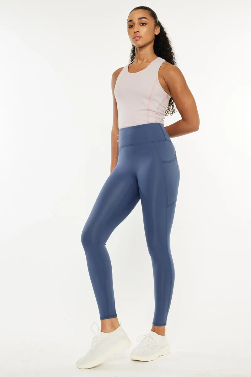 Carla High Rise Active Leggings