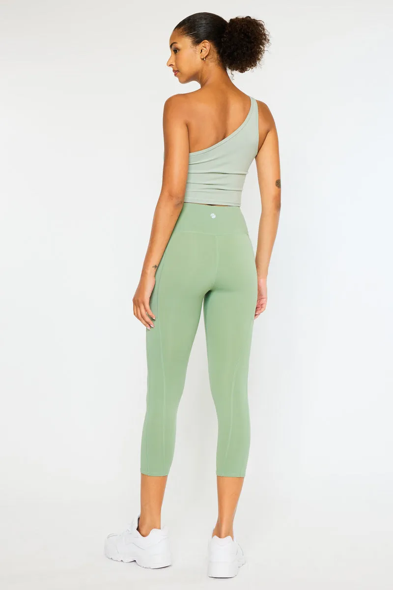 Carla High Rise Active Leggings