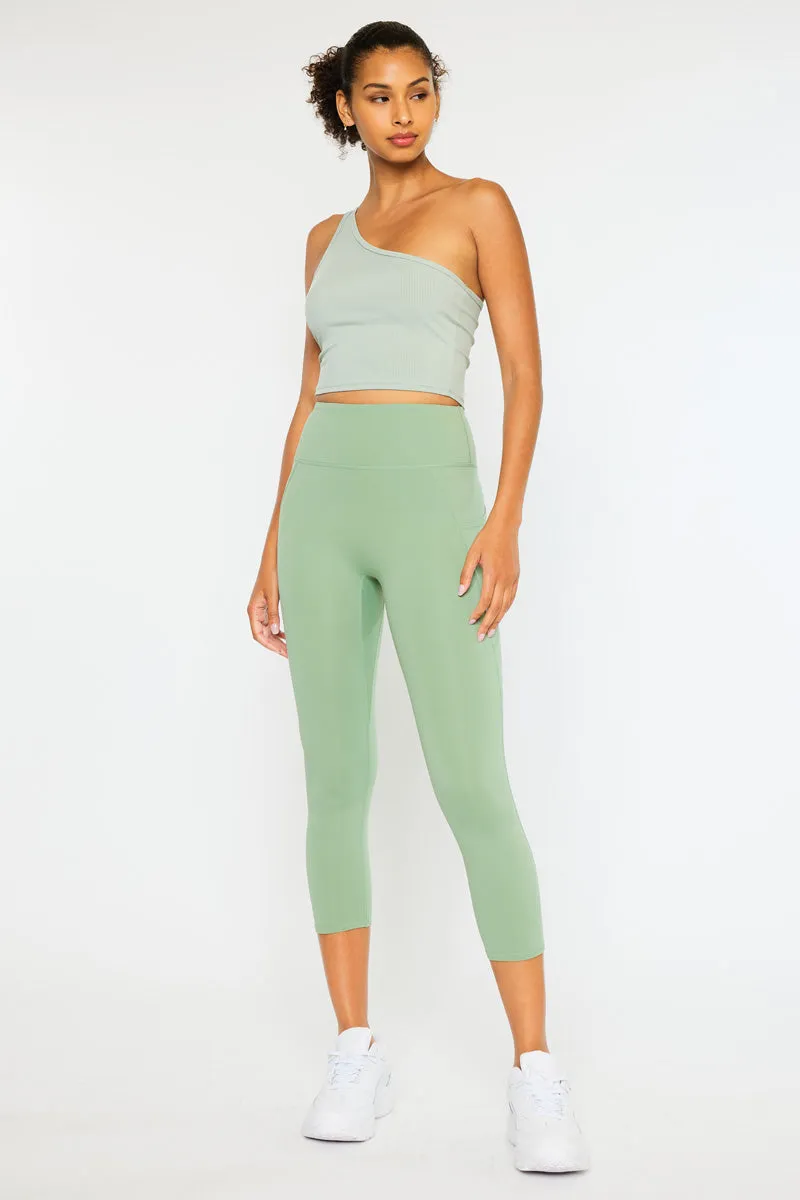 Carla High Rise Active Leggings