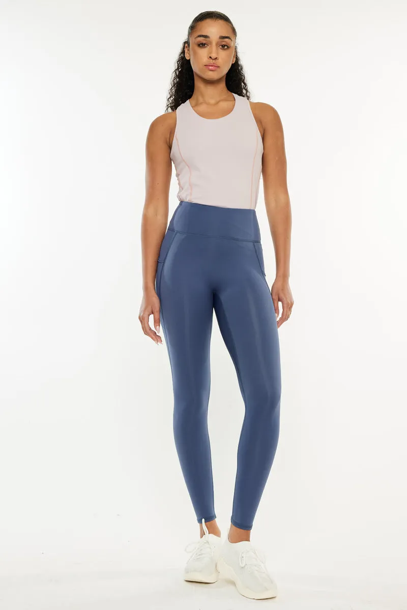 Carla High Rise Active Leggings