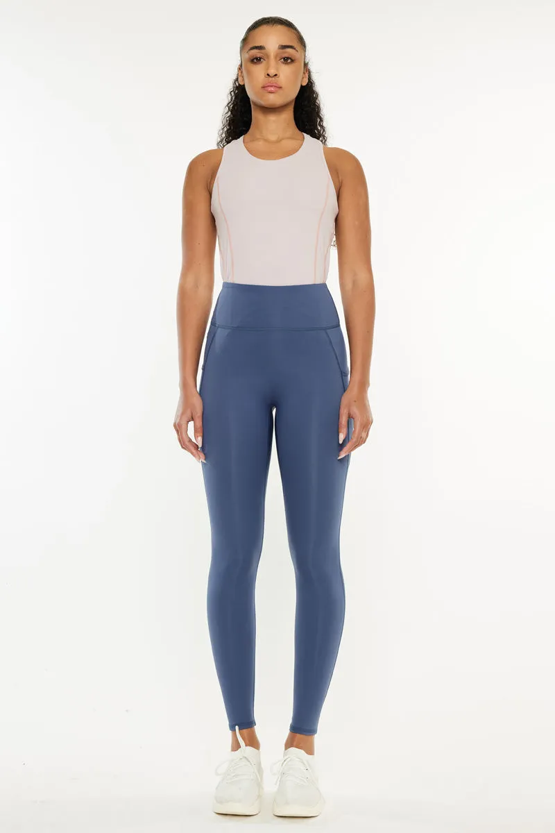 Carla High Rise Active Leggings