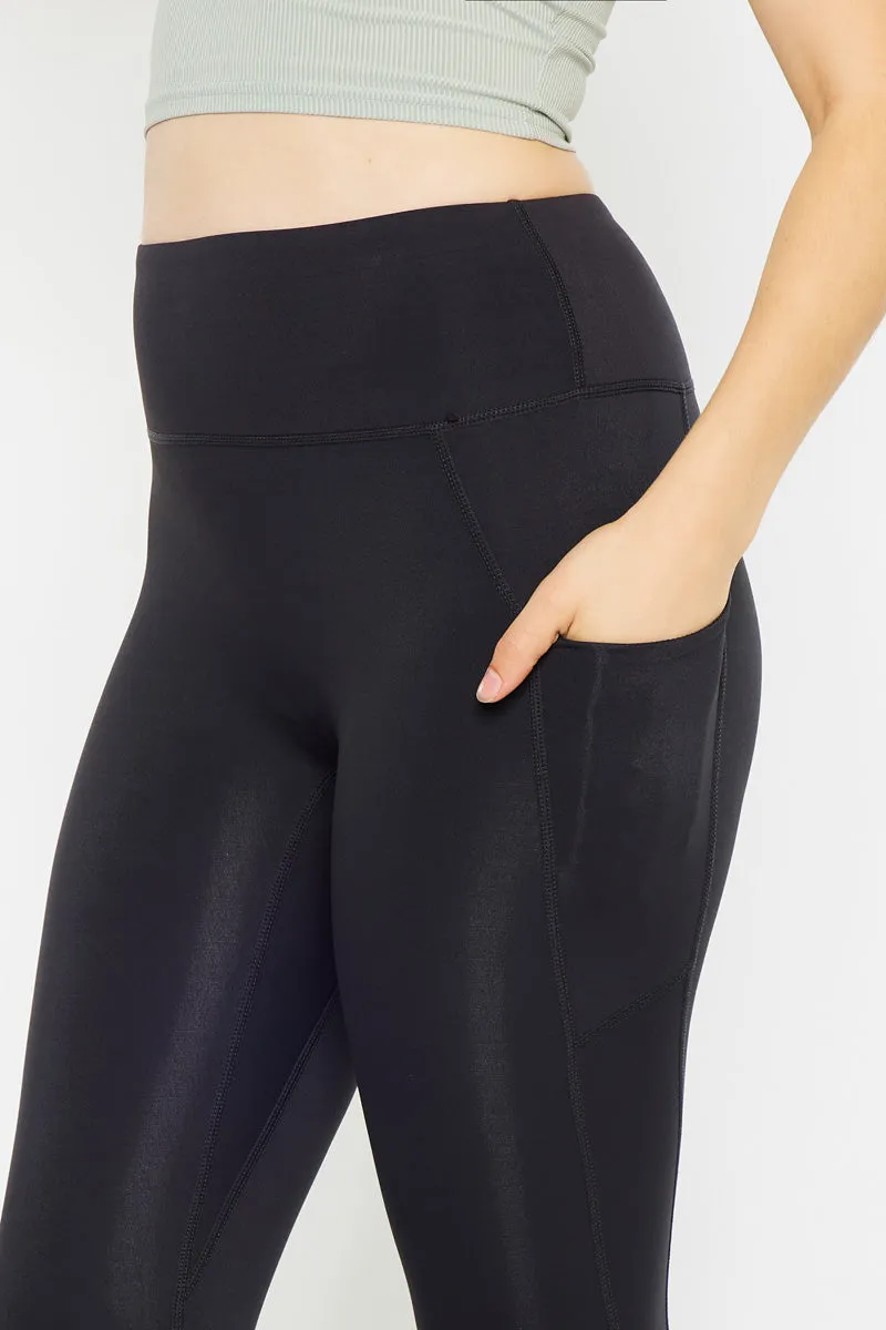 Carla High Rise Active Leggings