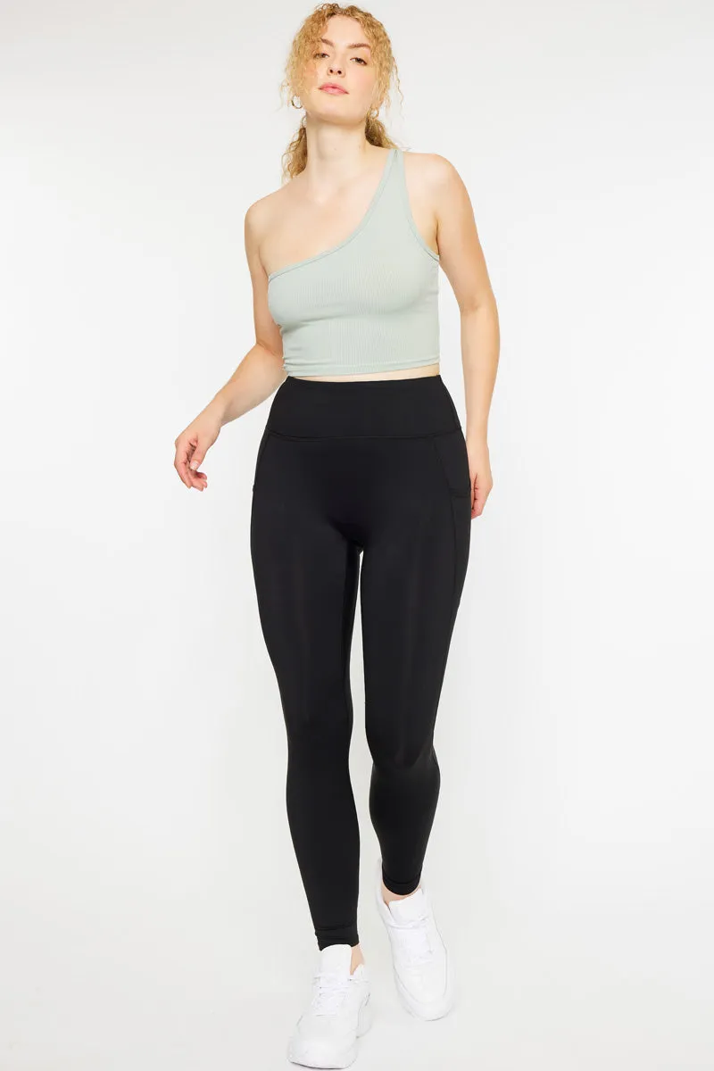 Carla High Rise Active Leggings