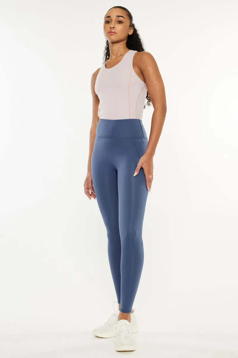 Carla High Rise Active Leggings