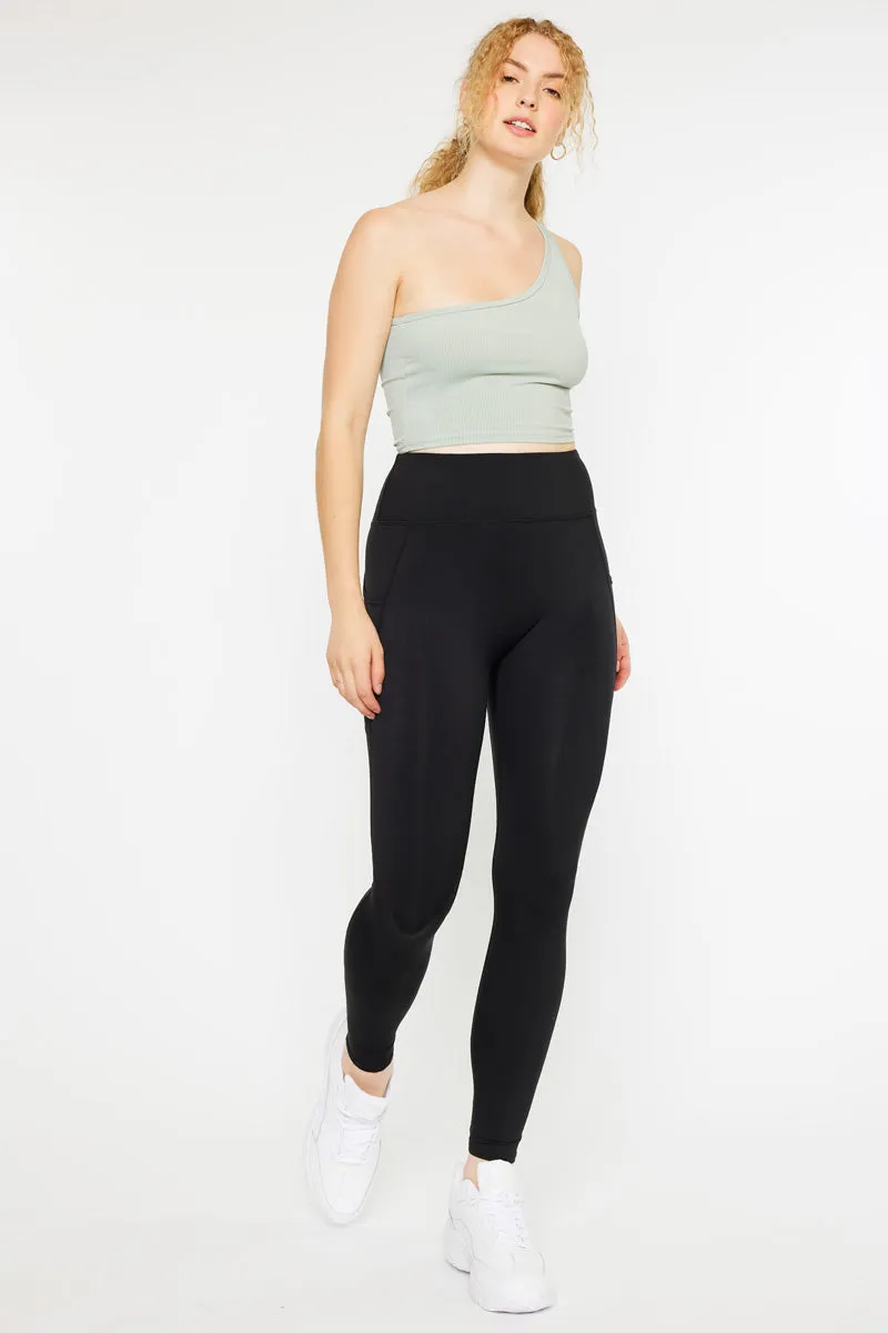 Carla High Rise Active Leggings