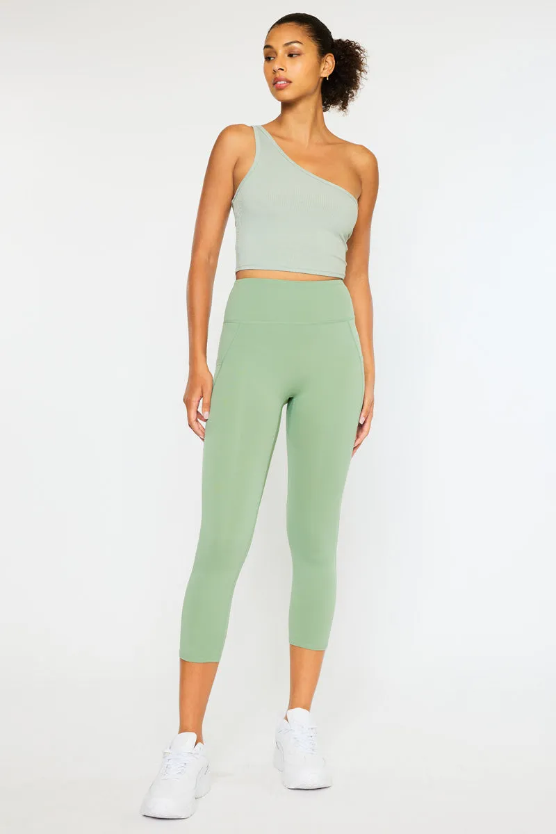 Carla High Rise Active Leggings