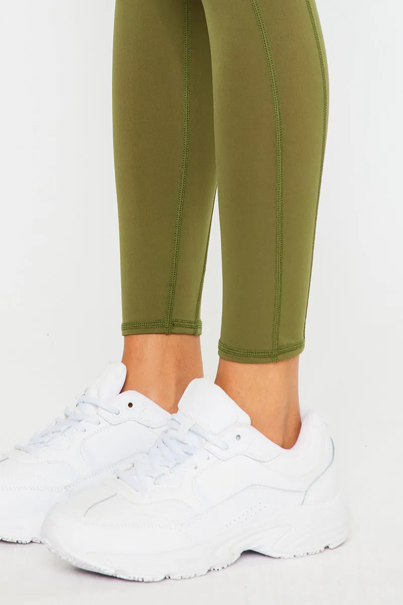 Carla High Rise Active Leggings