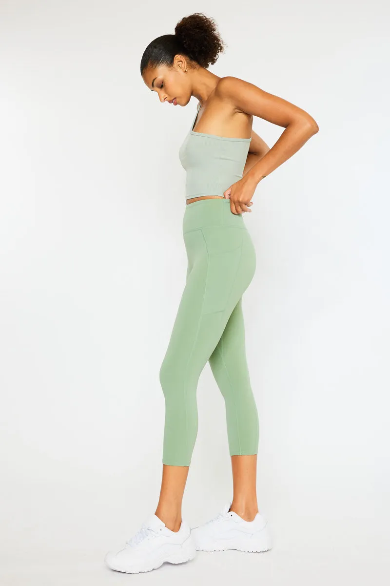 Carla High Rise Active Leggings
