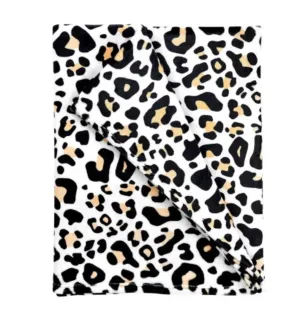 Catwalk Blanket