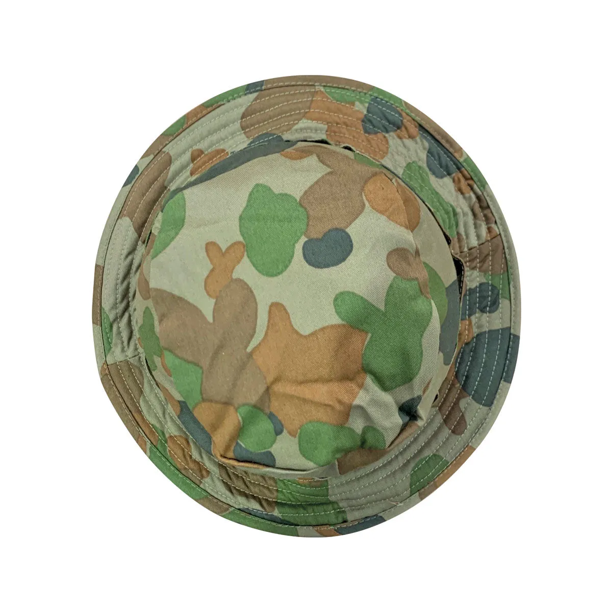 CCA Military Giggle Hat Auscam