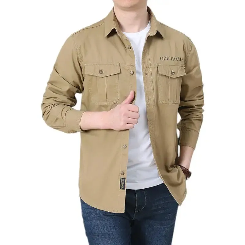 Chemise army military